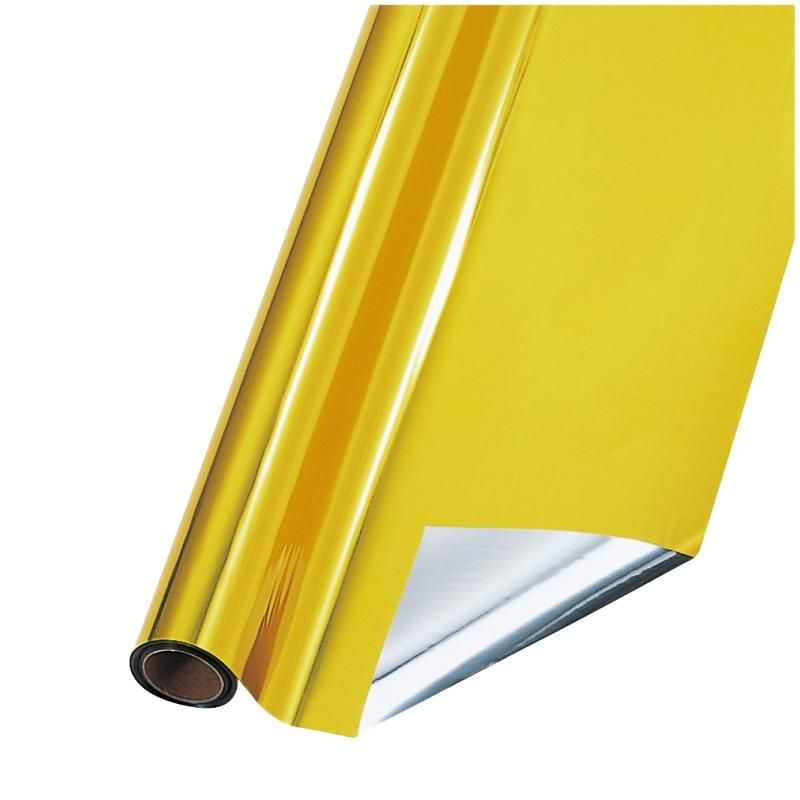 ミラーロール(20M) 全7色 60511 - リボン ラッピングの通販なら