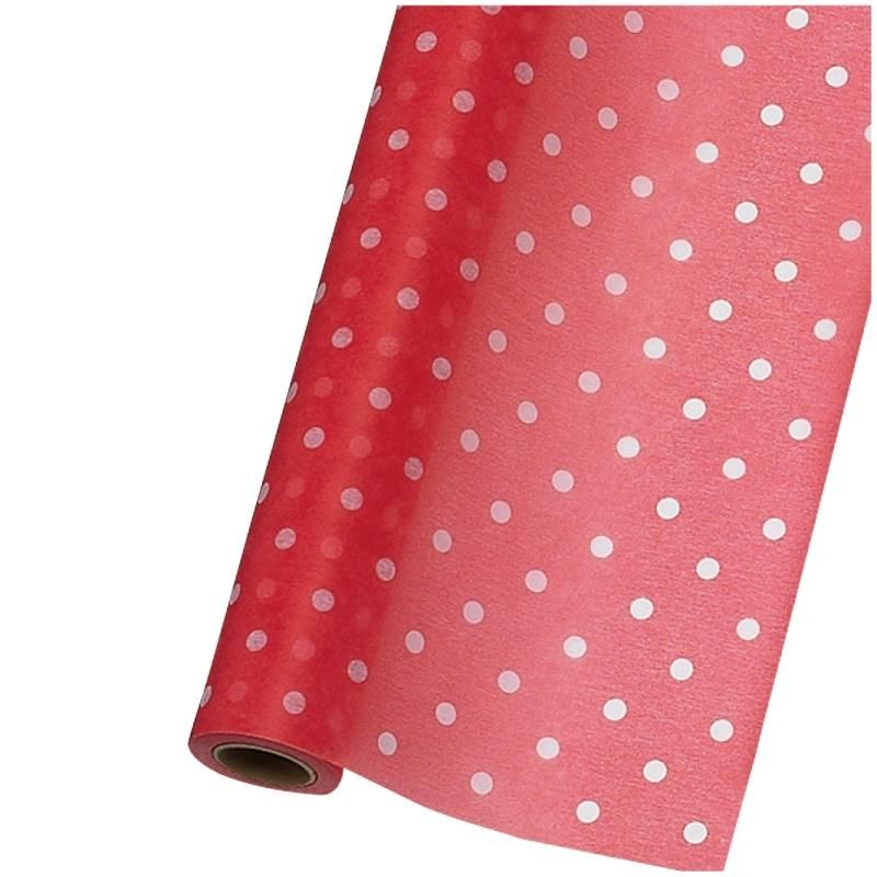 ポルカドット(15M) 全10色 72916 - リボン ラッピングの通販なら