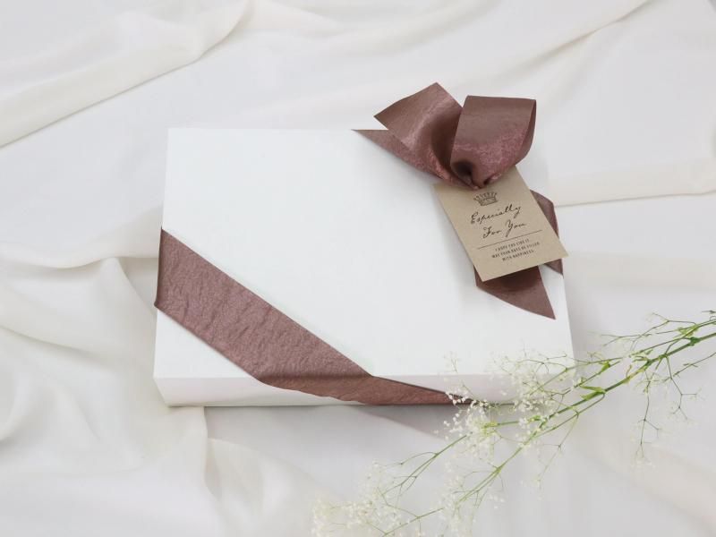 グロッシー(50mm) 全10色 01404 - リボン ラッピングの通販なら