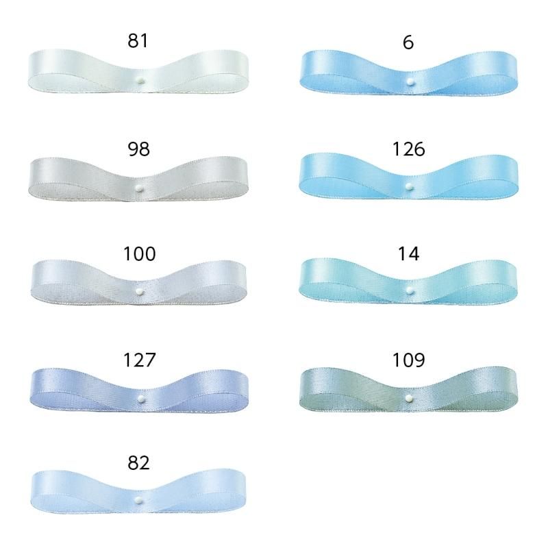 1巻】900サテンR(18mm)全115色 21500 - リボン ラッピングの通販