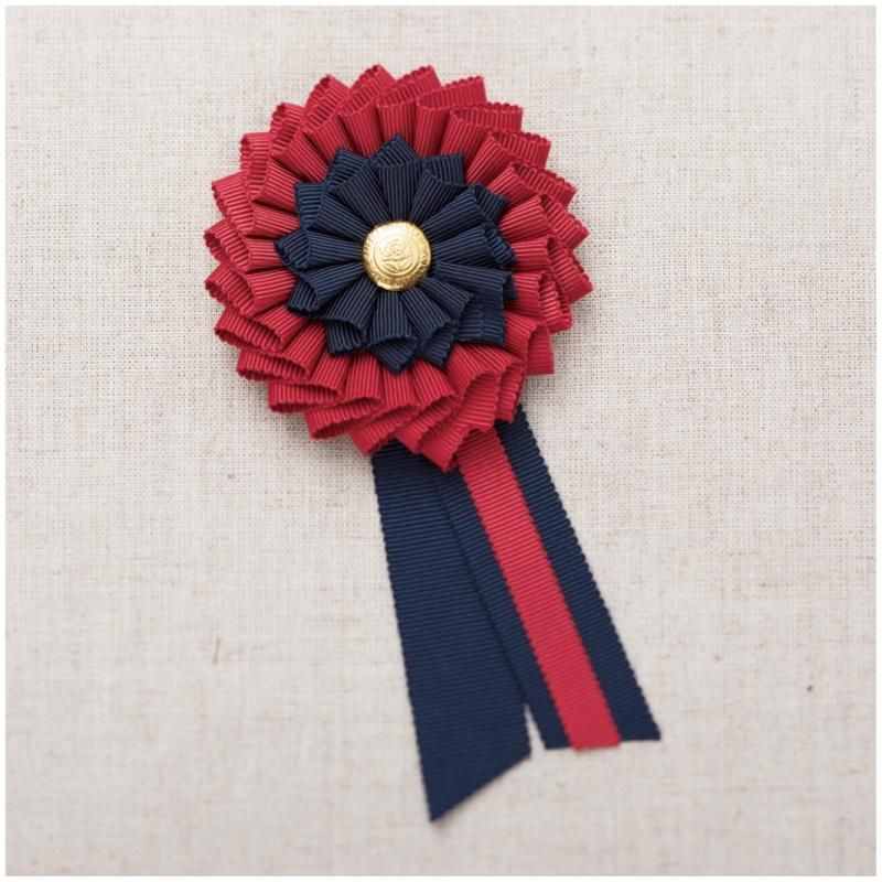 1巻】ラスターグログラン(約6mm)全50色 34040 - リボン