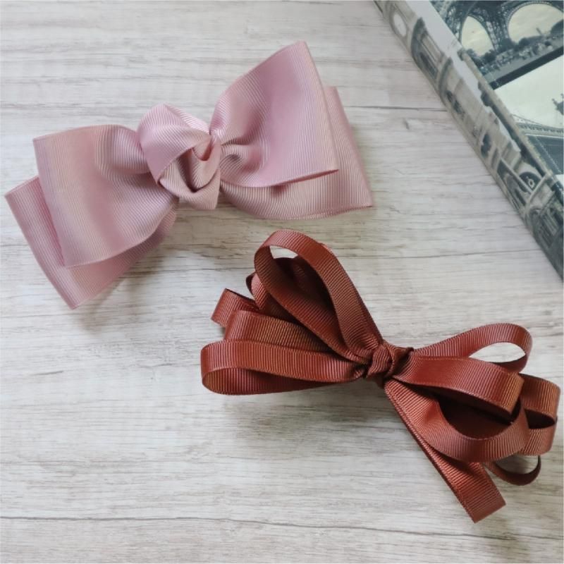 1巻】エステルグログラン(約63mm)全5色 33290 - リボン ラッピングの