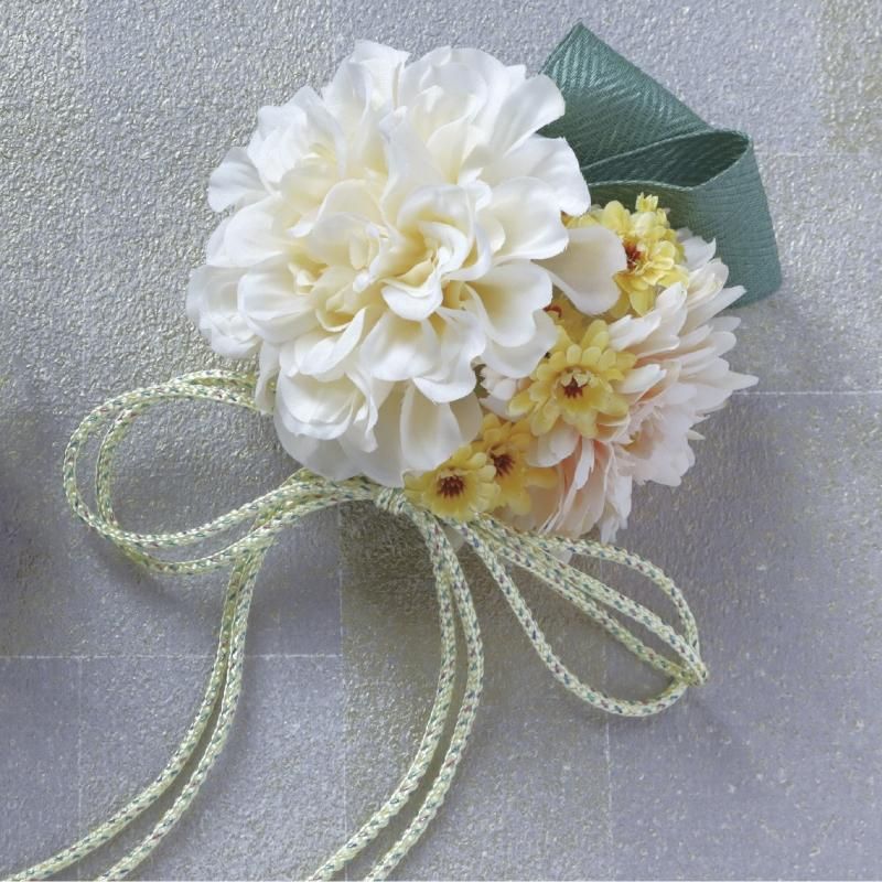 お正月✩.*˚おっきめリボン【724】 オーロラ組紐(約3㎜Φ) 全6色 45724 - リボン ラッピングの通販