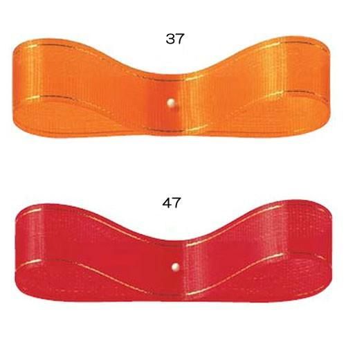 1巻】シャトル(18mm)全11色 36200 - リボン ラッピングの通販なら