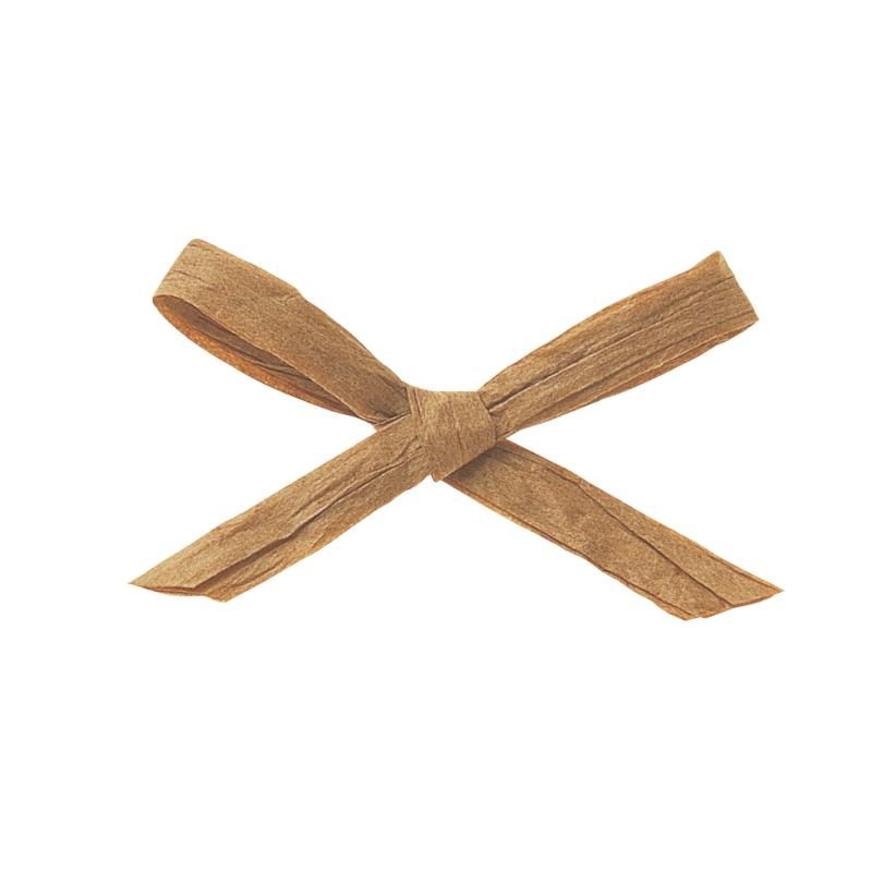 ペーパーラフィアⅡ(約5mm)全28色 46401 - リボン ラッピングの通販