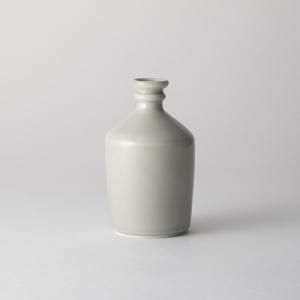 【新品】リボン　フラワーベース　花瓶 即納】#ツイスト デザイン ガラス フラワーベース 全2色 花瓶 | 70PARK