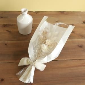 フラワーベース - リボン ラッピングの通販なら【リボンで贈ろう