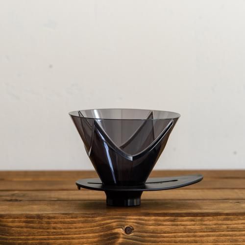 ハリオ V60 1回抽出ドリッパー MUGEN (VDMU-02-TB) - イトウコーヒー