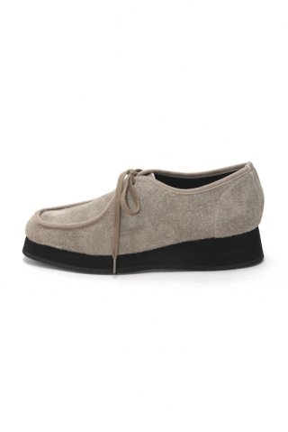 MARIANNU for LOCALINA / MARIANNU WM103 SUEDE -beige