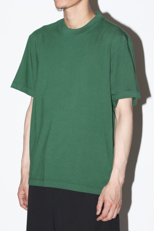 40%OFF》Lady White / ATHENS T-SHIRT - pothos green - 乱痴気LANTIKI