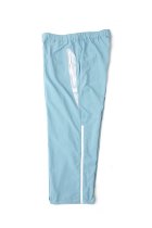 Iasof / technical nylon pants - mizu