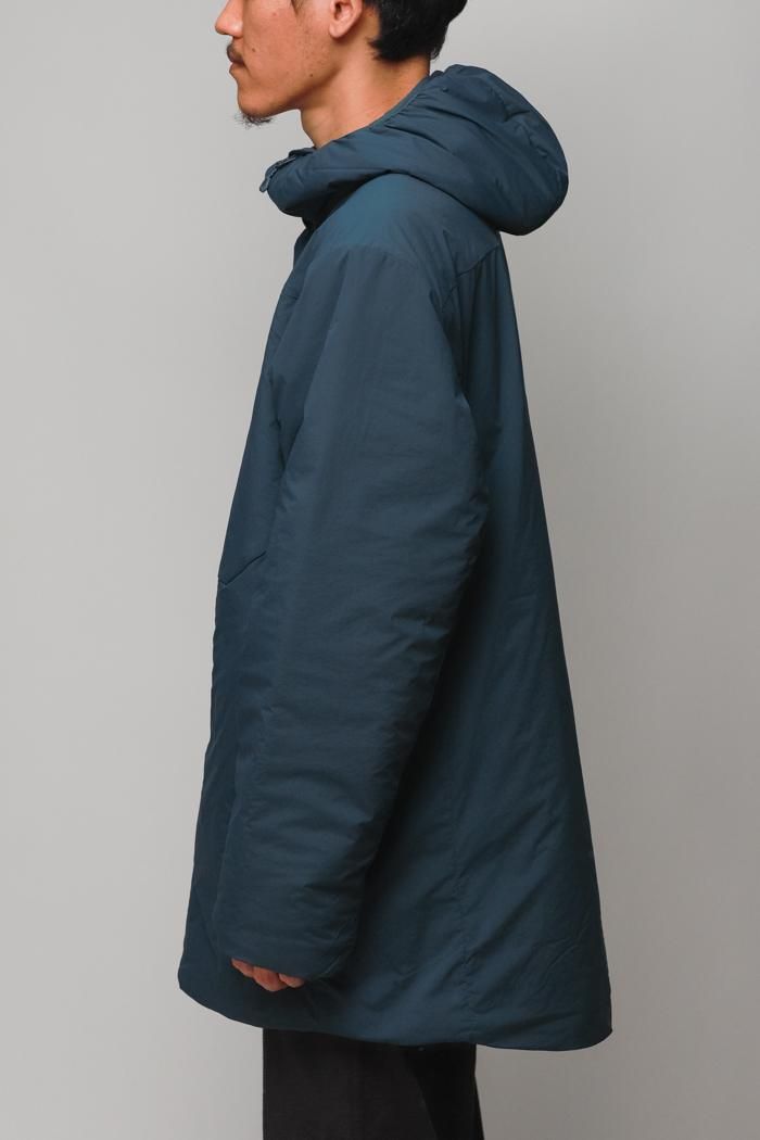 MONTANE / FIREBALL JACKET - astro blue - 乱痴気LANTIKI MONTANE / FIREBALL JACKET - astro blue - 乱痴気LANTIKI