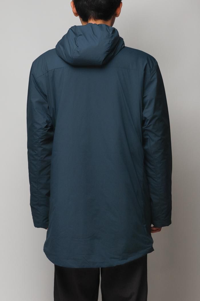 MONTANE / FIREBALL JACKET - astro blue - 乱痴気LANTIKI