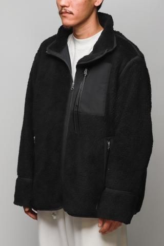 superNova. - LANTIKI オンラインショップ | LANTIKImarket-乱痴気通販- の通販 supernova 20ss spindle blouson レザージャケット
