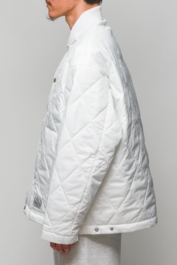 STABILIZER GNZ  8-39CP freezer jacket