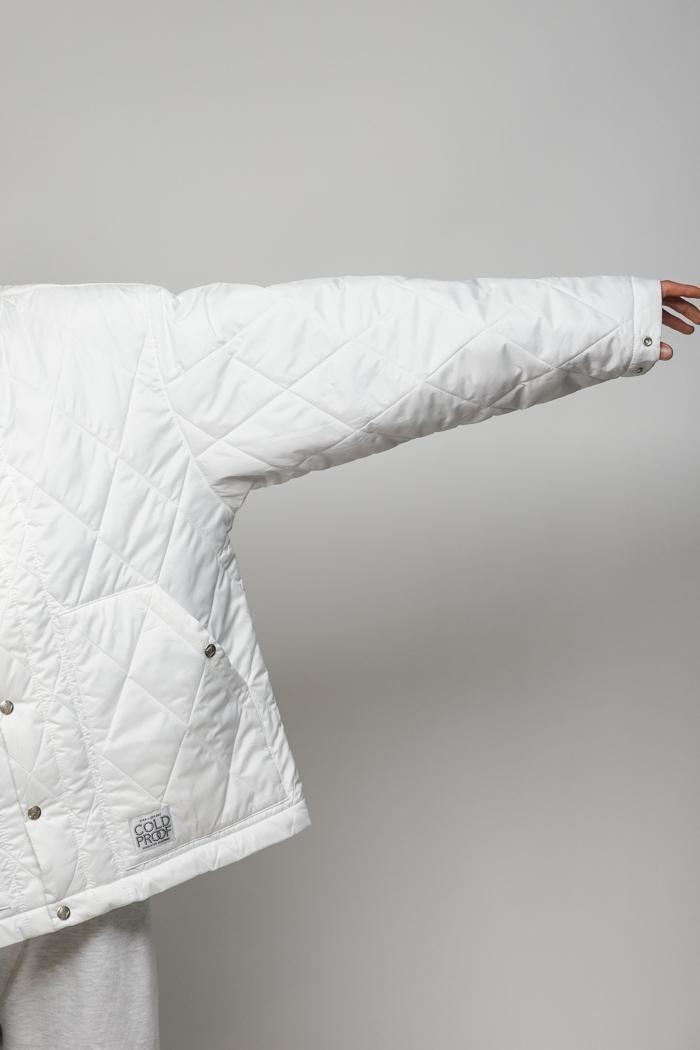 STABILIZER GNZ スタビライザージーンズ 8-39CP freezer jacket