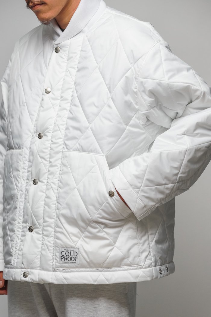STABILIZER GNZ  8-39CP freezer jacket