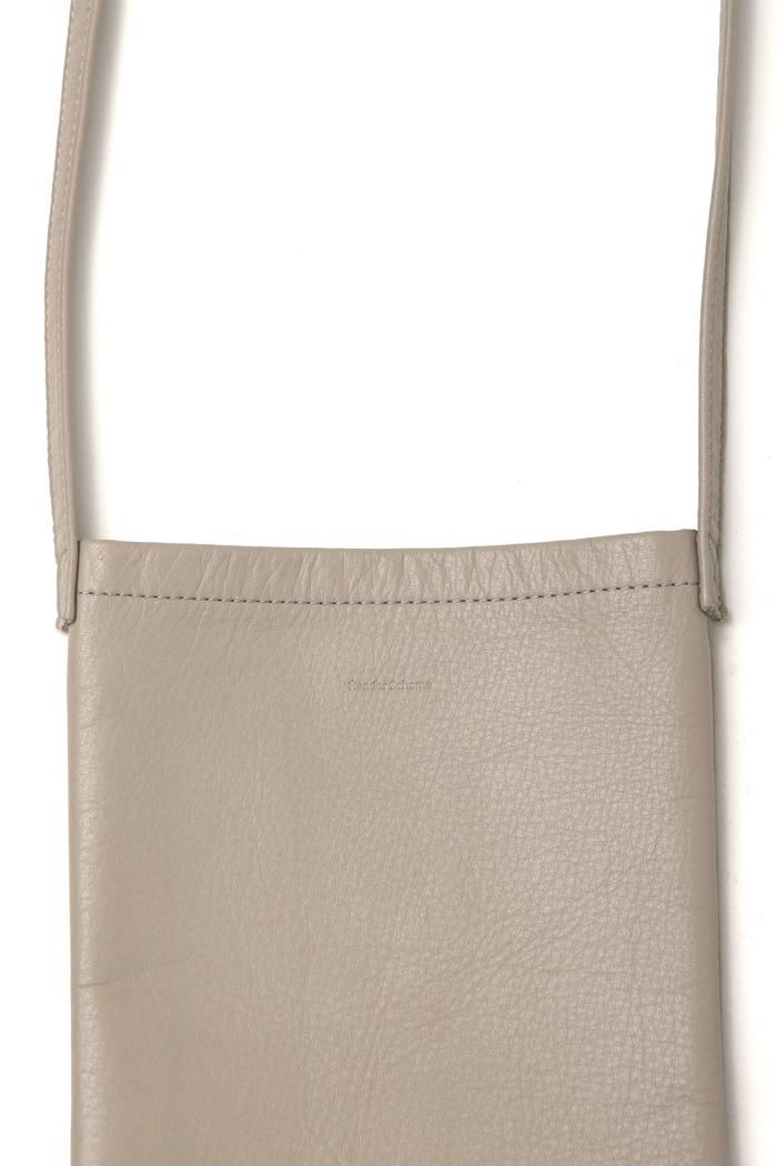 Hender Scheme / cow shoulder small - oak - 乱痴気LANTIKI
