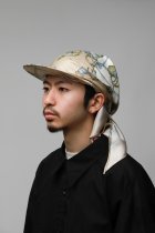 So HAT / The So HAT - scarf motif LCK 2