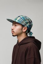 So HAT / The So HAT - madras check LM 2