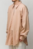 Marvine Pontiak Shirt Makers / Skipper SH - camel