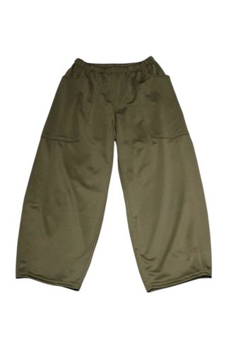 LOCALINA / climbing pants - olive