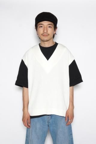 Badhiya ZIP BLOUSON - twill 乱痴気 LANTIKI 商品検索 - 乱痴気LANTIKIオンラインショップ/LANTIKImarket