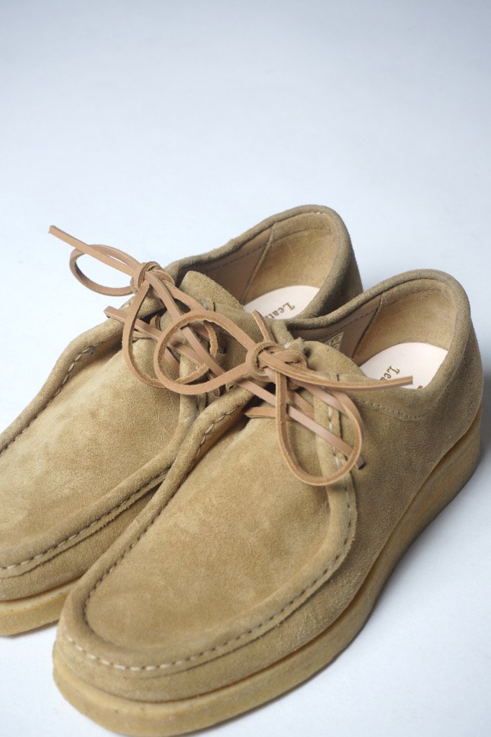 40%OFF》YUKS / Type 1 - suede - fo sabacu - 乱痴気LANTIKIオンラインショップ/LANTIKImarket