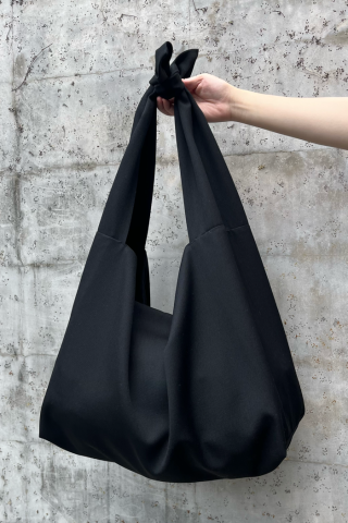 Dulcamara / 褽ȡBAG - black