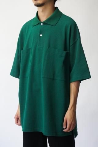 <img class='new_mark_img1' src='https://img.shop-pro.jp/img/new/icons20.gif' style='border:none;display:inline;margin:0px;padding:0px;width:auto;' /><font color=#FF0000>40%OFF</font>ANDER / POLO SHIRTS - bottle