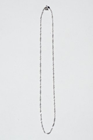 silver chain cut screw 0.35mm