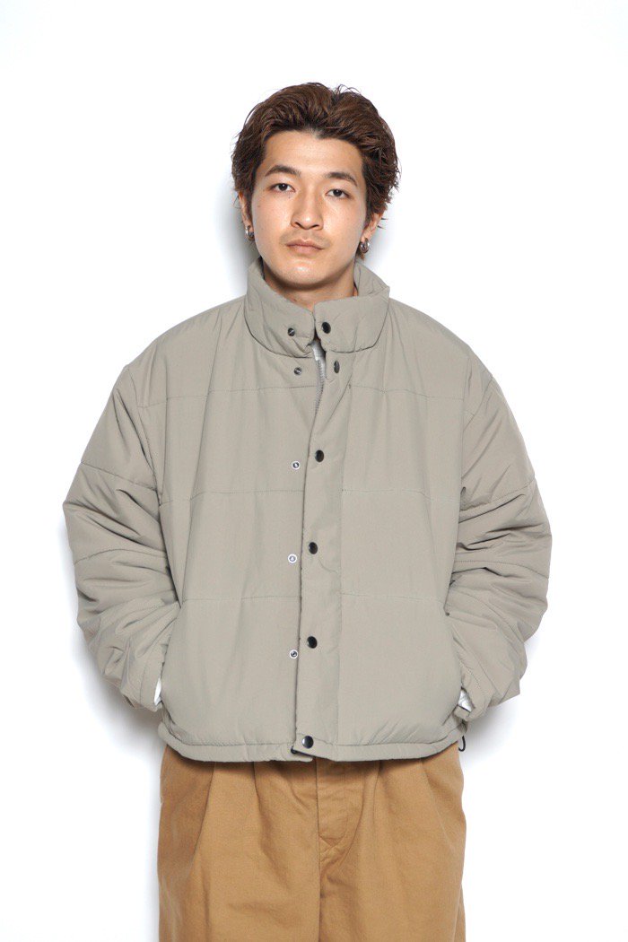 50%OFF》BURLAP OUTFITTER / CPO SPORT JACKET - BRINDLE - 乱痴気 ...
