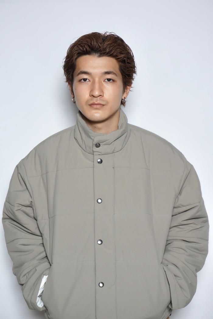《50%OFF》BURLAP OUTFITTER / CPO SPORT JACKET - BRINDLE - 乱痴気LANTIKIオンラインショップ/LANTIKImarket