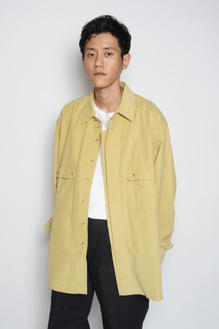 Marvine Pontiak Shirt Makers CPO SH - minik.hr