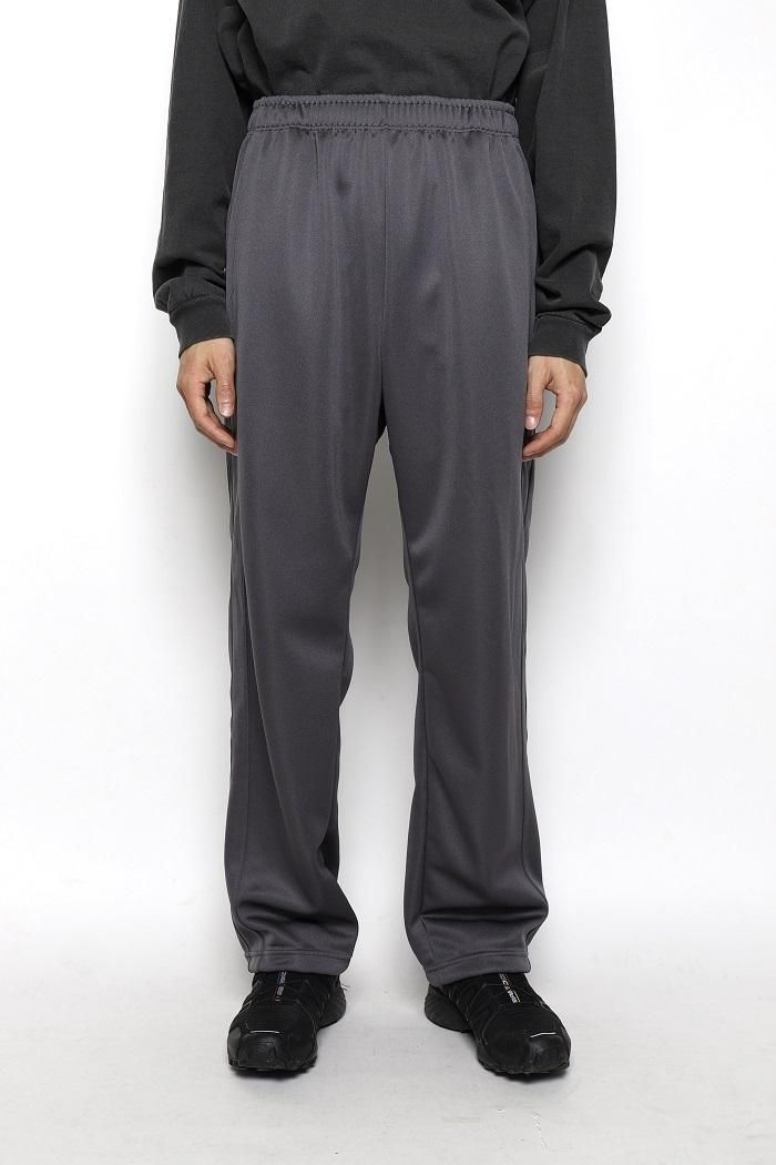 LOCALINA / Re:hopping nylon pants - black - 乱痴気LANTIKI