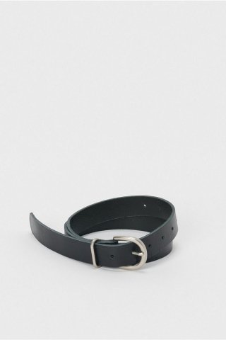 Hender Scheme / tanning belt - black