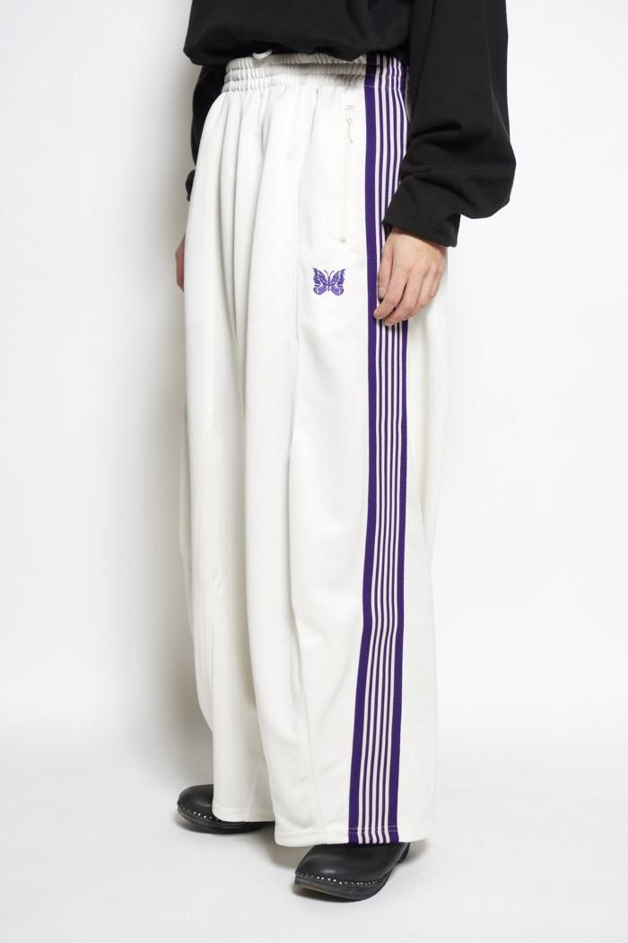 needles H.D. TRACK PANT - POLY SMOOTH