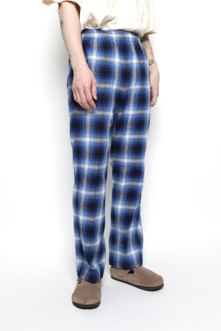 Rafu / Pants - blue