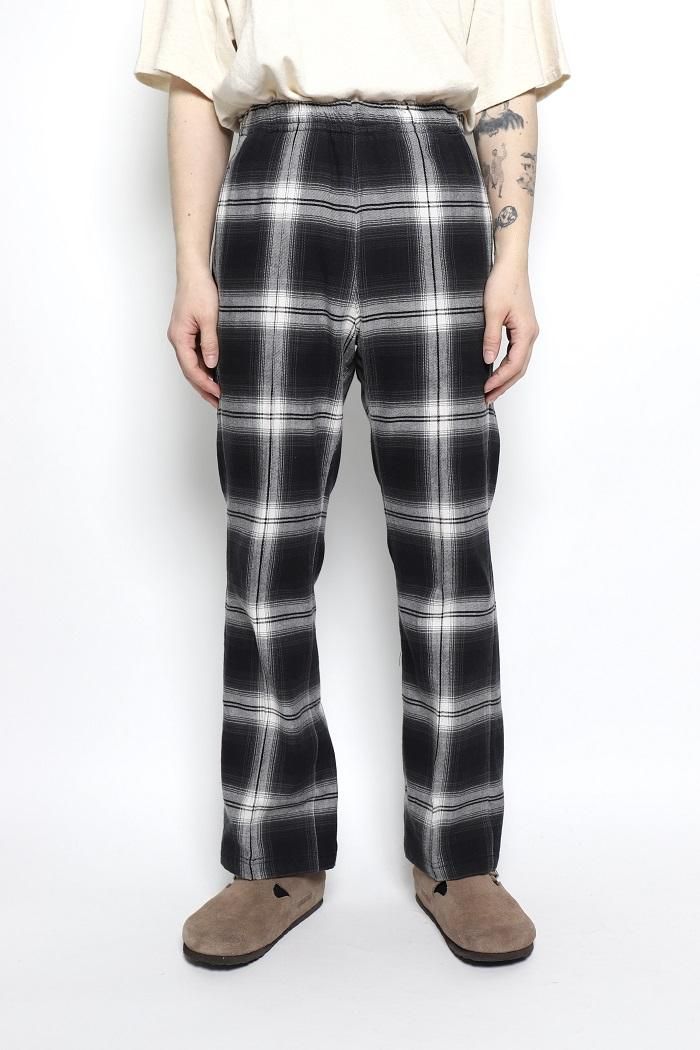 定番 24AW MIYAGI HIDETAKA Rafu パンツ 1228O△