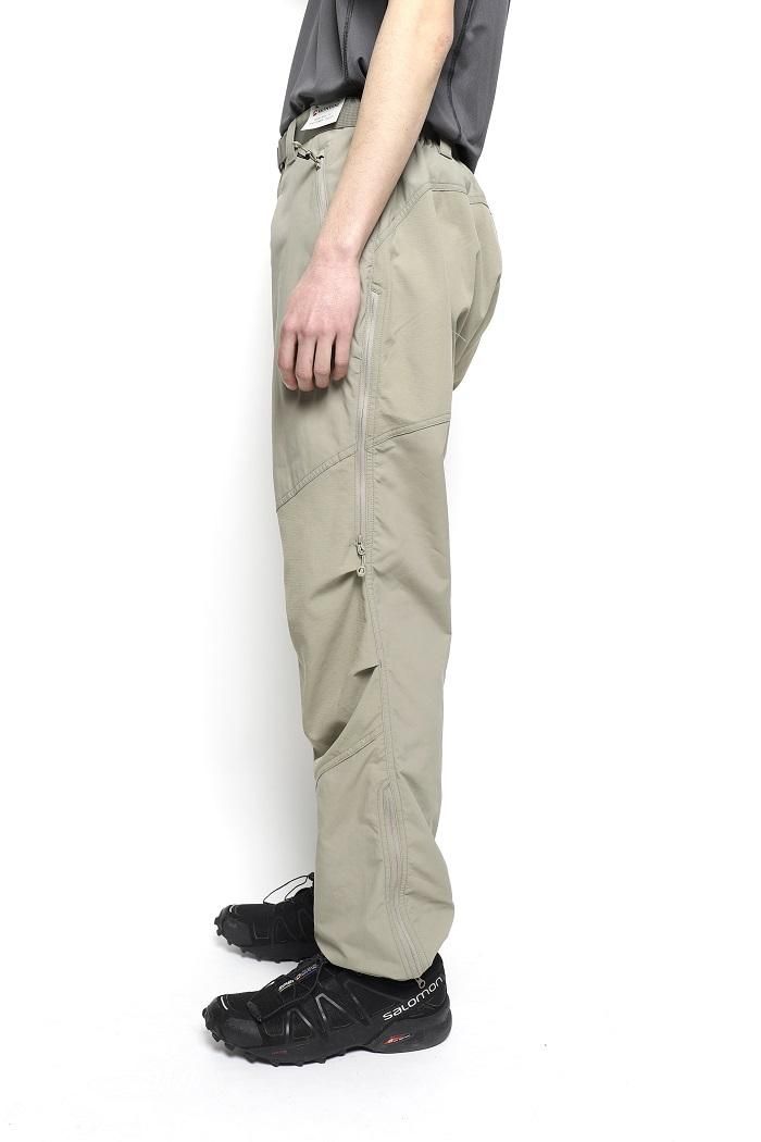 MONTANE / TERRA PANTS REG LEG - overland - 乱痴気LANTIKIオンライン