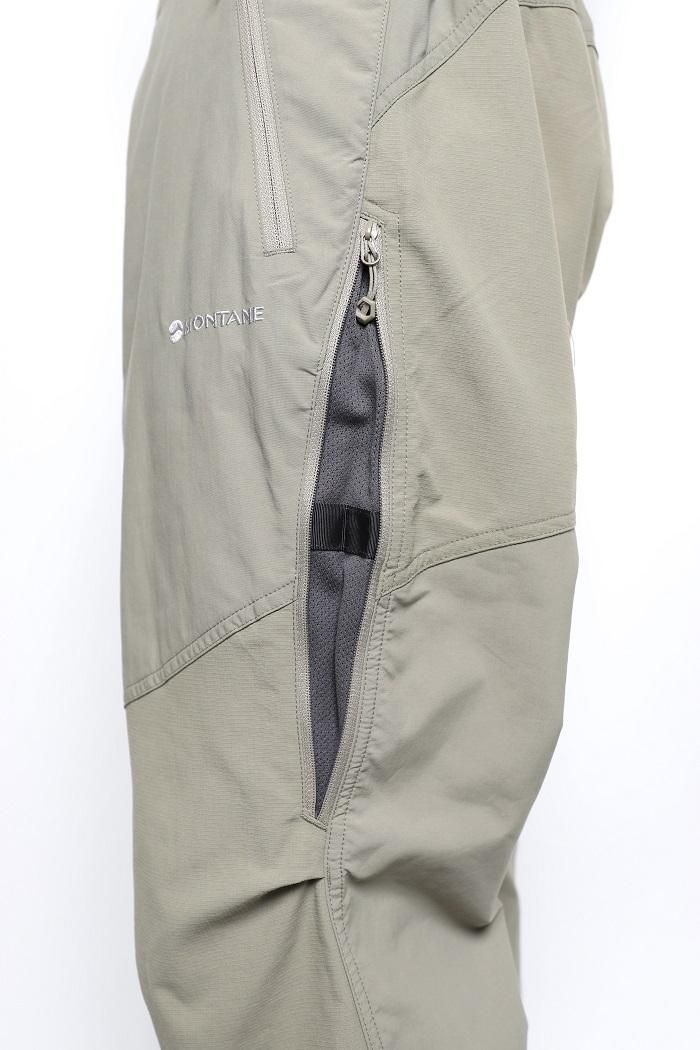 MONTANE / TERRA PANTS REG LEG - overland - 乱痴気LANTIKIオンライン