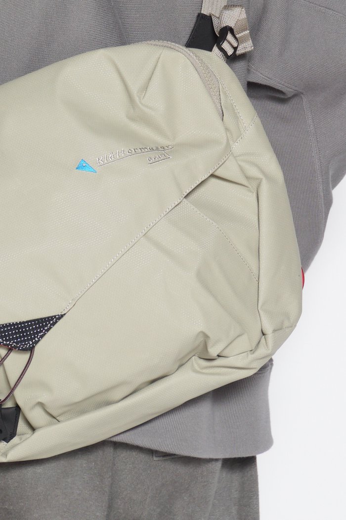 KLATTERMUSEN Gaut Messenger Bag 乱痴気 ランチキ | www.rayblaze.com