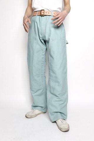 Willow Pants / P-013 - puffy