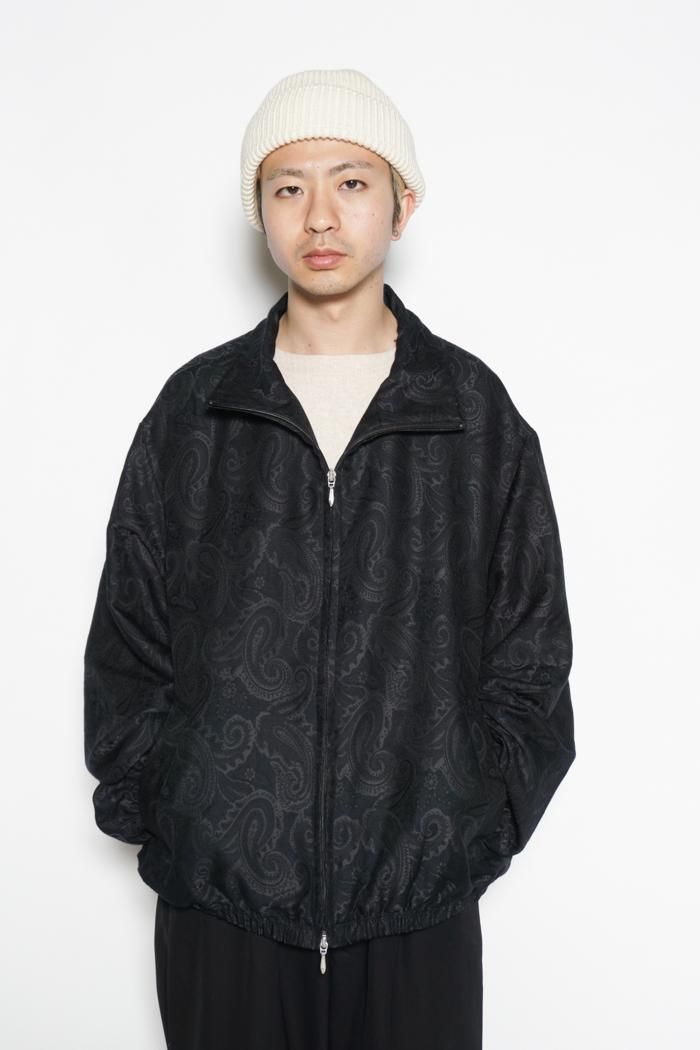 NEEDLES 21AW Track Jacket Paisley