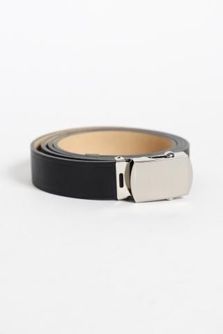 VAINL ARCHIVE / GI-BELT - black