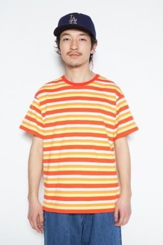 SANSE SANSE / pouline4 - orange