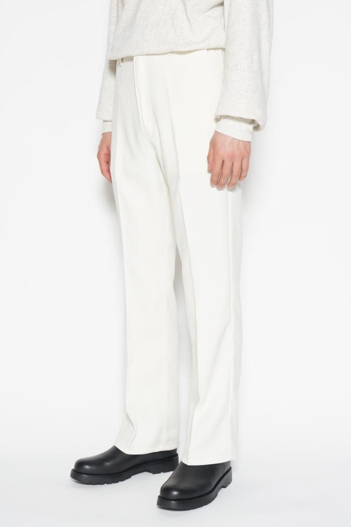 美品18ss NYコレクションアイテム N.HOOLYWOODワイドパンツ 7FJLwPtEntbr.jpg?width=768