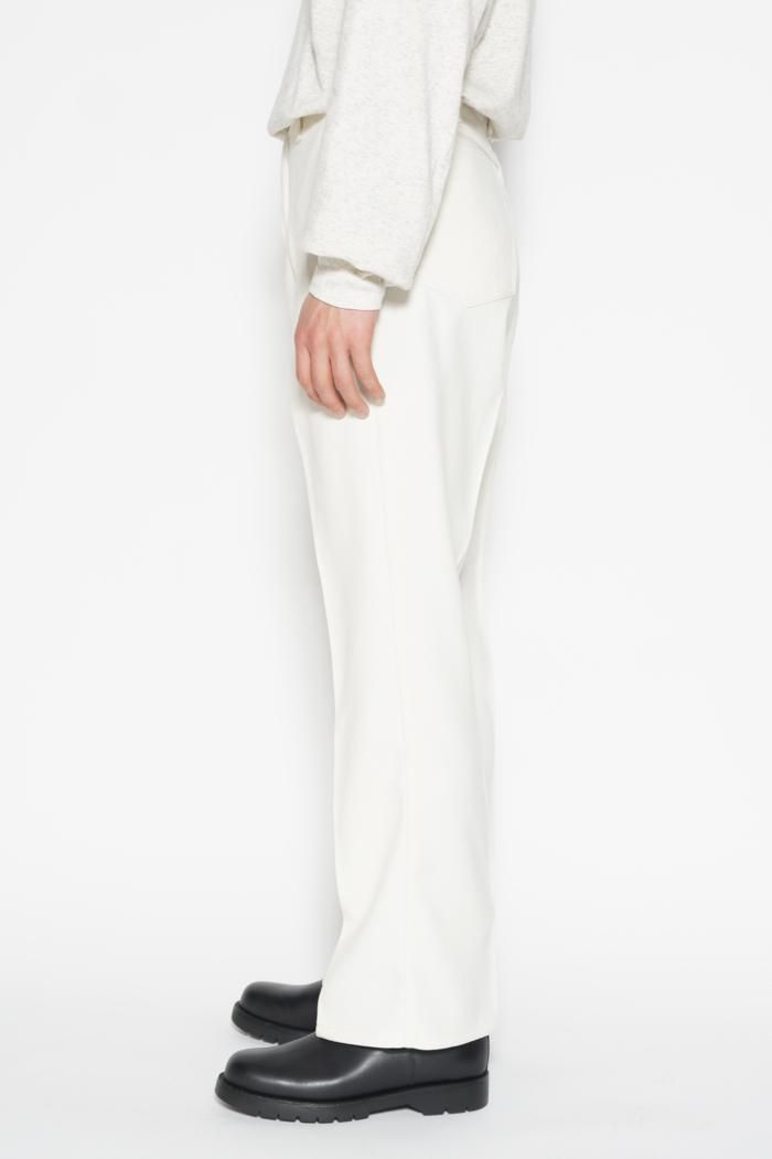 40%OFF》N.HOOLYWOOD / 6231-WR02-015 pieces - white - 乱痴気