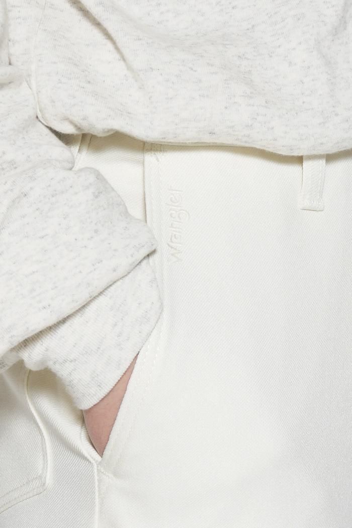 40%OFF》N.HOOLYWOOD / 6231-WR02-015 pieces - white - 乱痴気