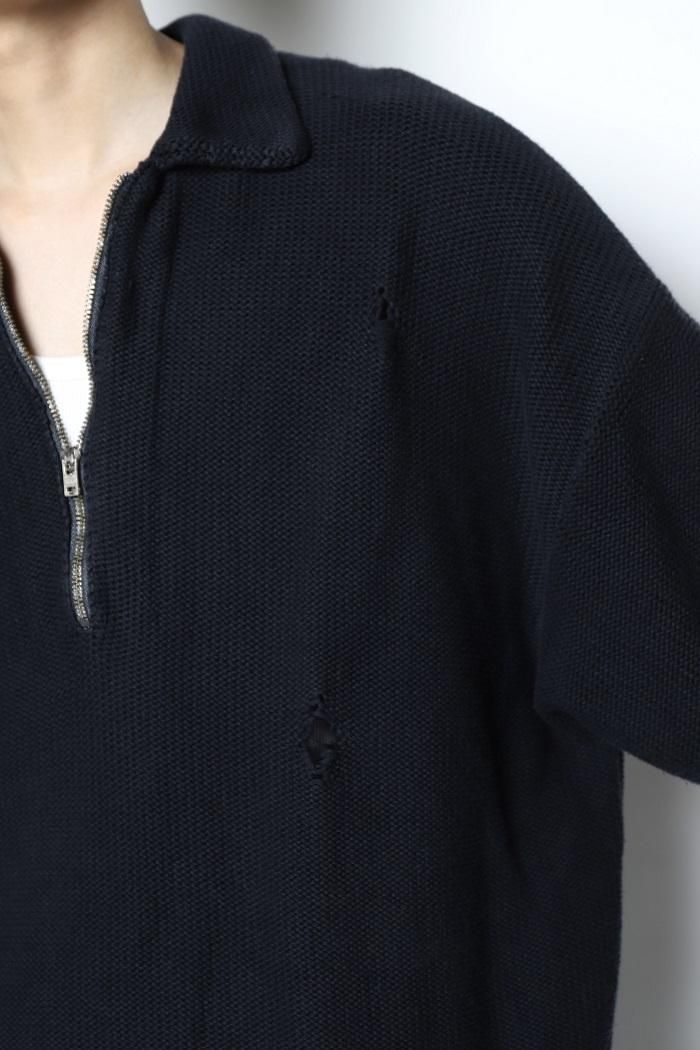 30%OFF》VAINL ARCHIVE / JEFF - black - 乱痴気LANTIKIオンライン